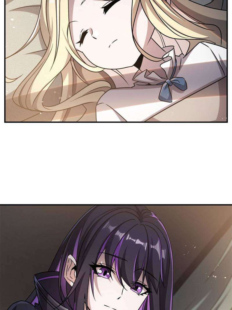 Vampires And Knight chapter 244 page 3