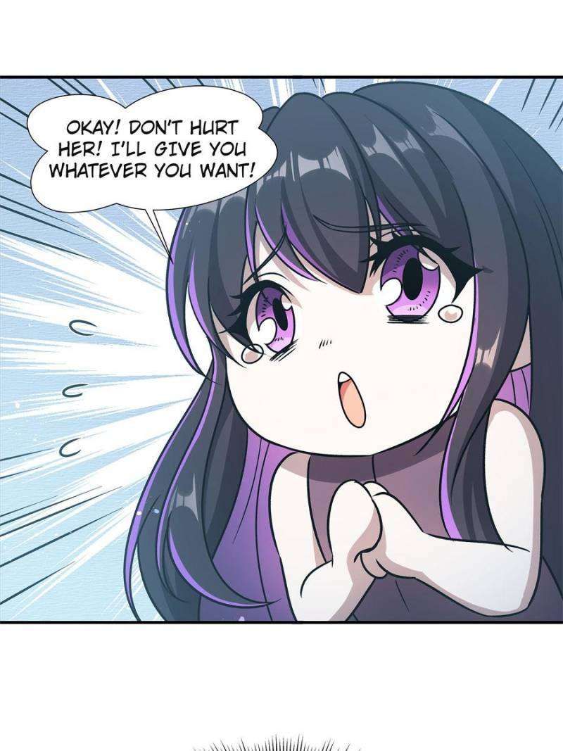 Vampires And Knight chapter 244 page 30