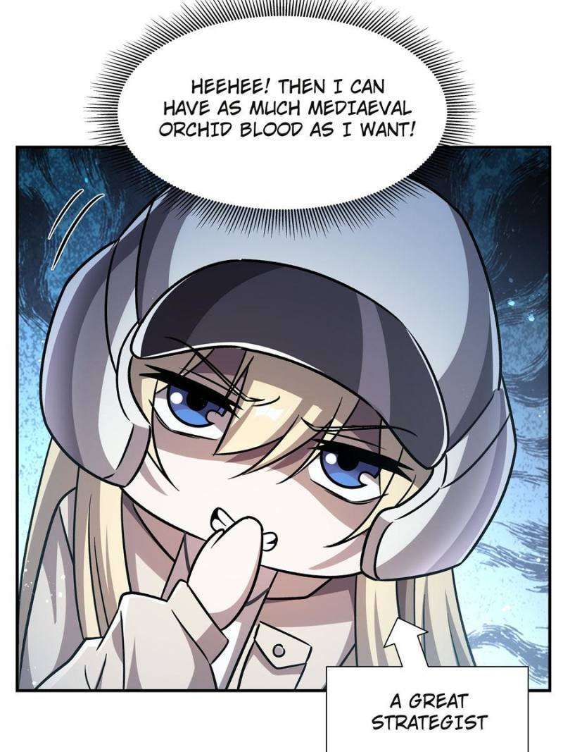 Vampires And Knight chapter 244 page 31