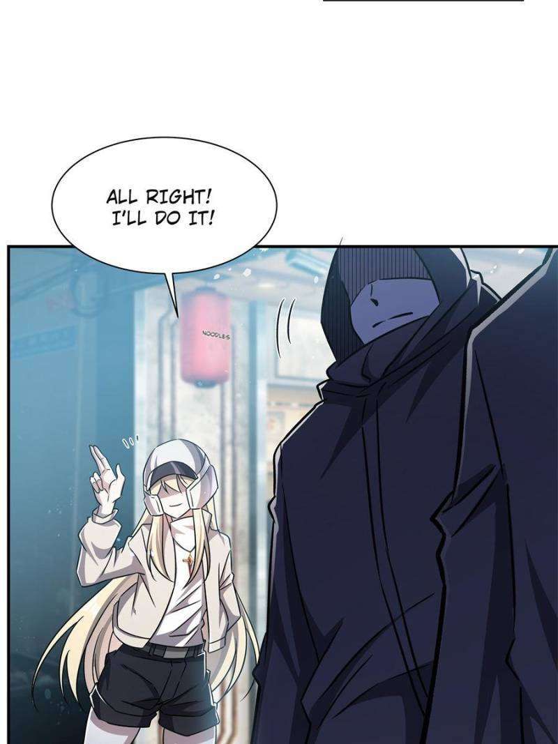 Vampires And Knight chapter 244 page 32