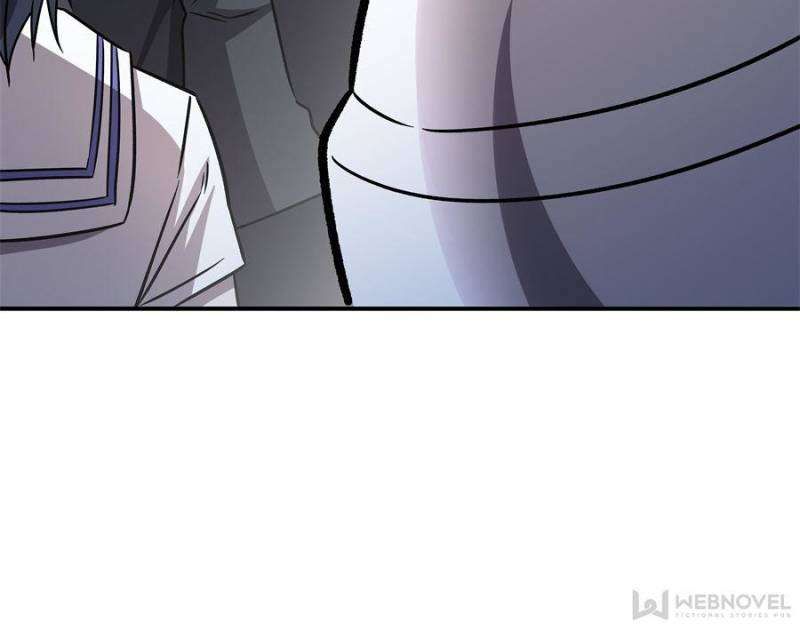 Vampires And Knight chapter 244 page 34