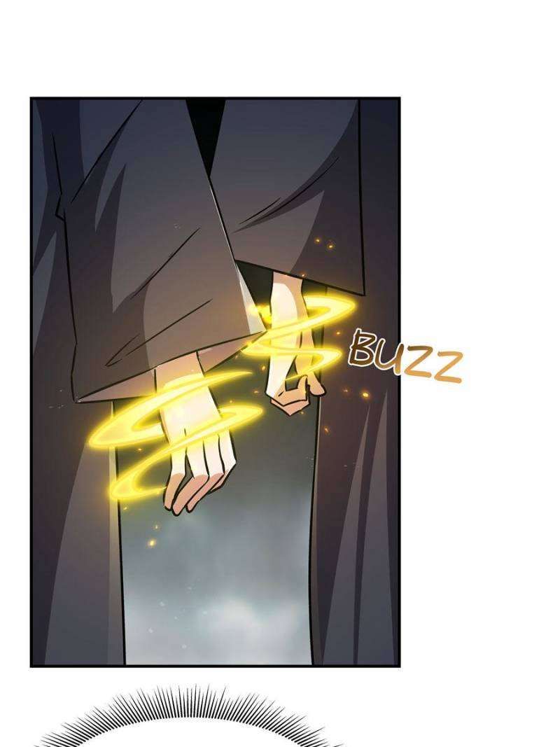 Vampires And Knight chapter 244 page 35