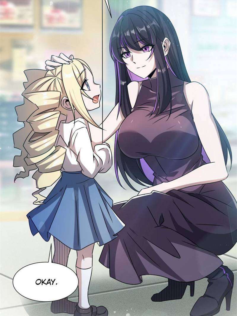 Vampires And Knight chapter 244 page 38