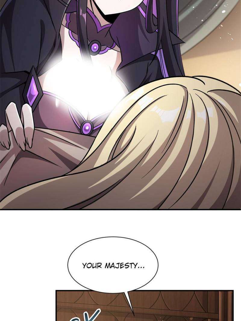 Vampires And Knight chapter 244 page 4