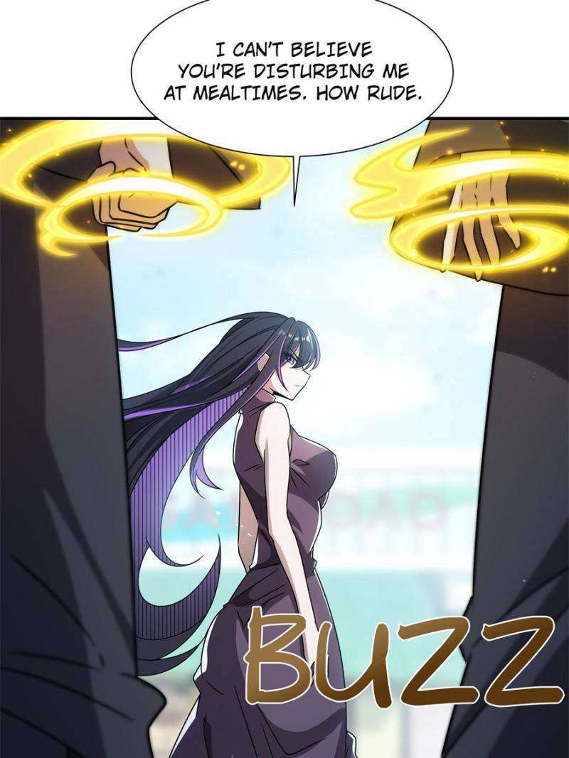 Vampires And Knight chapter 244 page 40