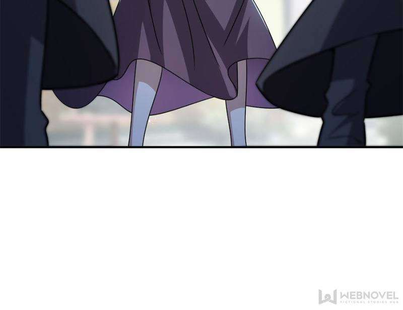 Vampires And Knight chapter 244 page 41