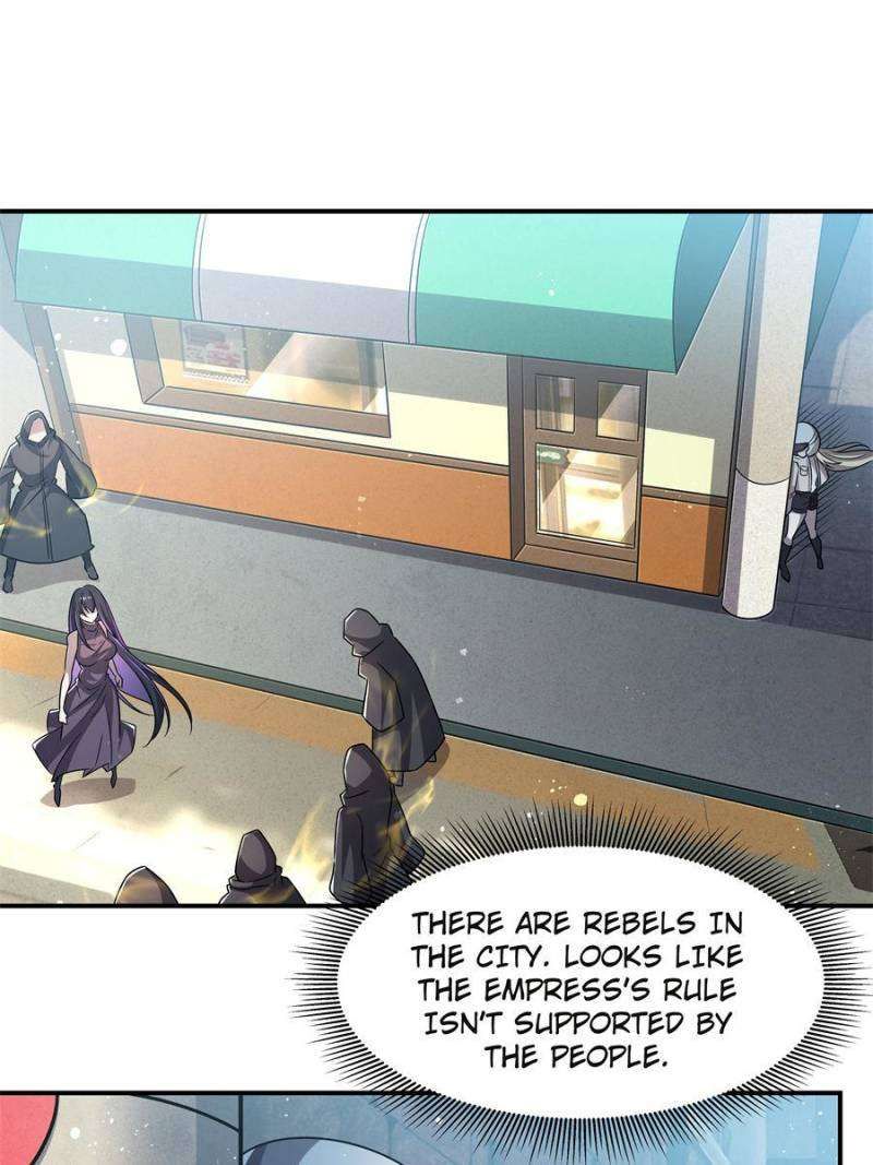 Vampires And Knight chapter 244 page 42