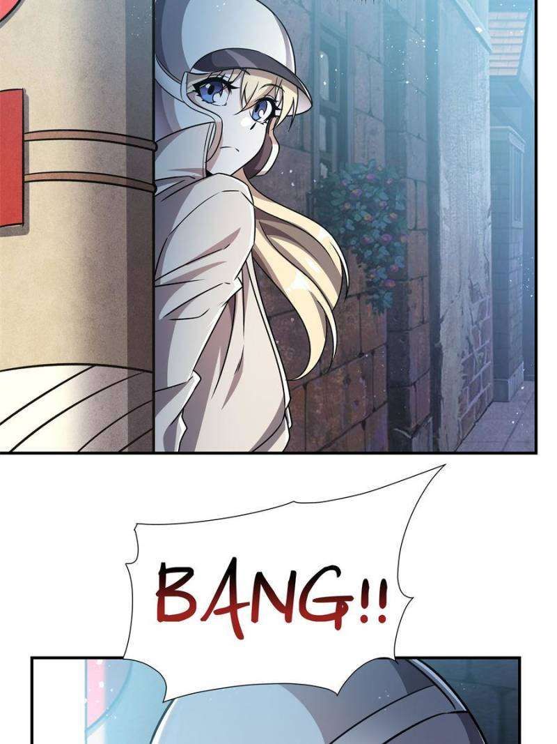 Vampires And Knight chapter 244 page 43