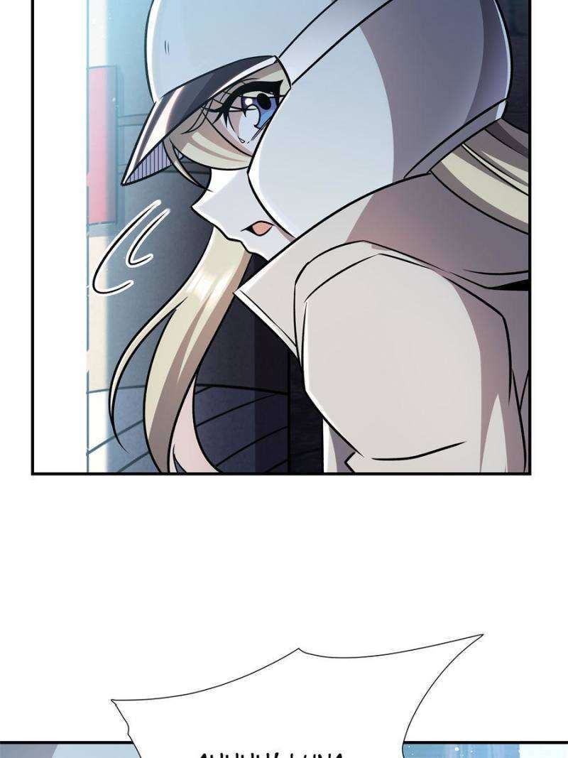 Vampires And Knight chapter 244 page 44