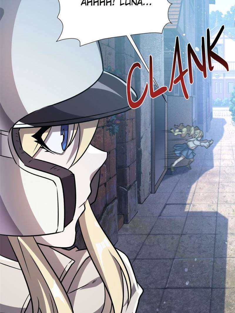 Vampires And Knight chapter 244 page 45