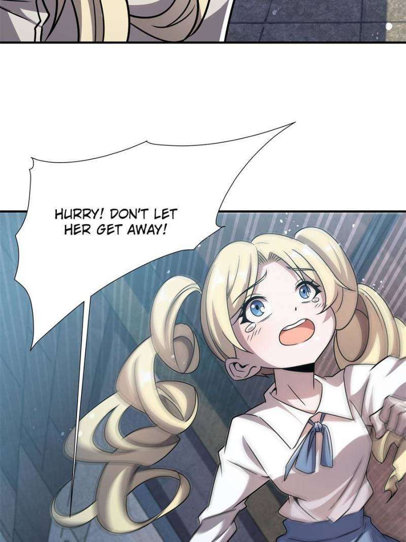 Vampires And Knight chapter 244 page 46