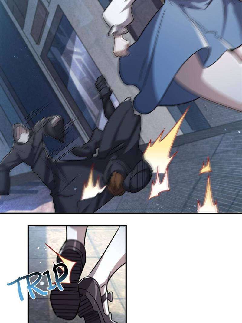 Vampires And Knight chapter 244 page 47