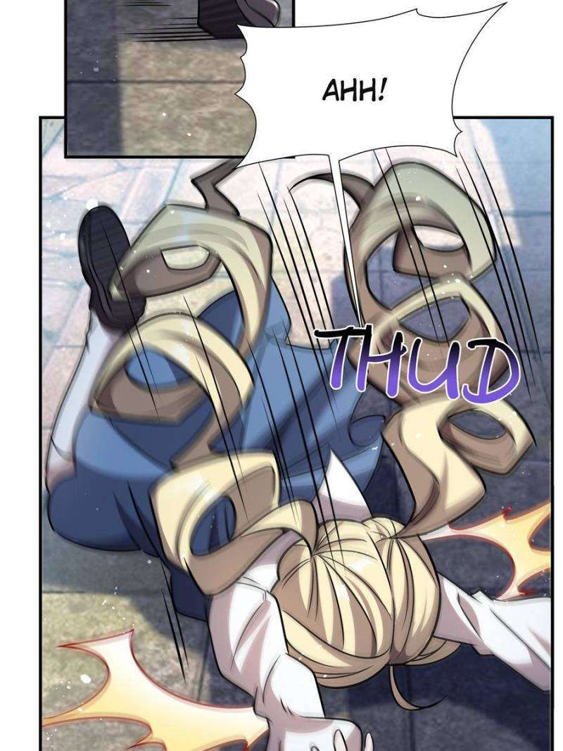 Vampires And Knight chapter 244 page 48