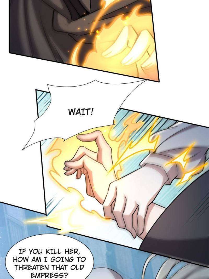 Vampires And Knight chapter 244 page 52