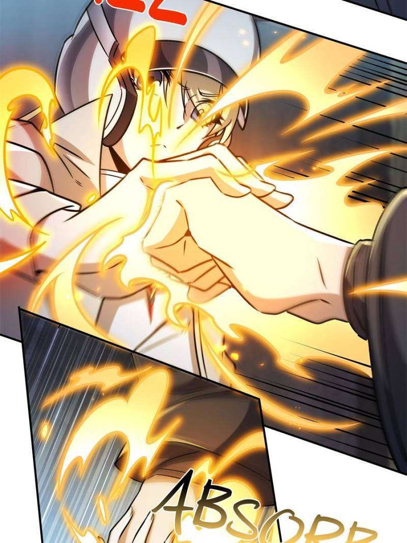 Vampires And Knight chapter 244 page 55