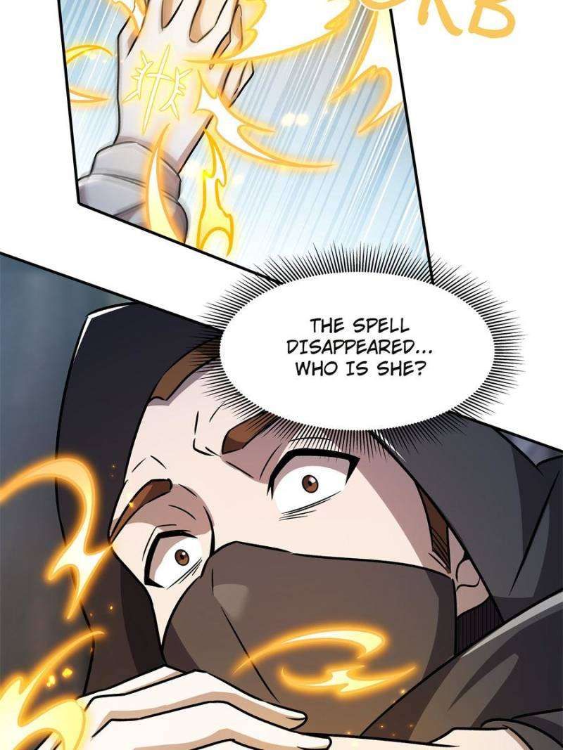 Vampires And Knight chapter 244 page 56