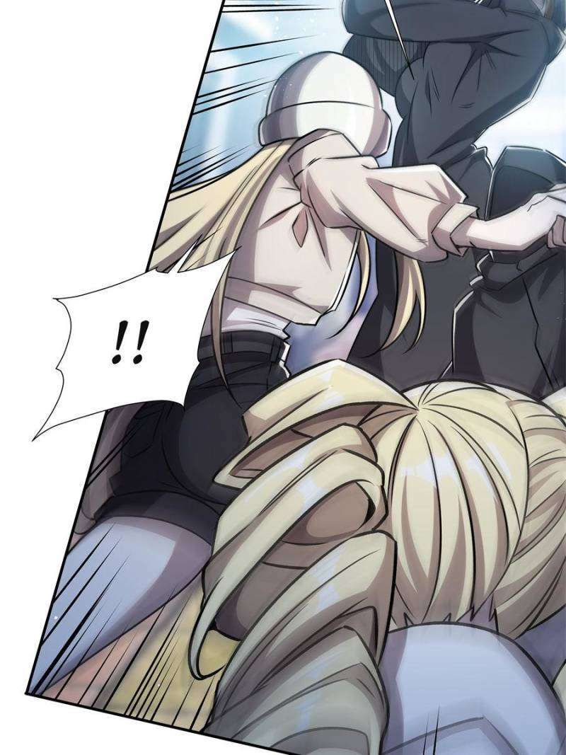 Vampires And Knight chapter 244 page 59