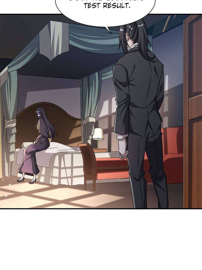 Vampires And Knight chapter 244 page 6