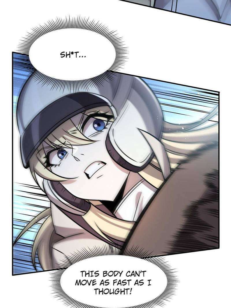 Vampires And Knight chapter 244 page 60