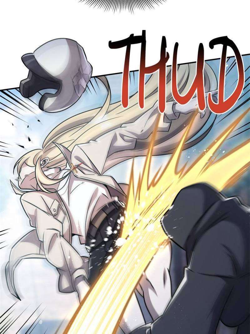 Vampires And Knight chapter 244 page 61