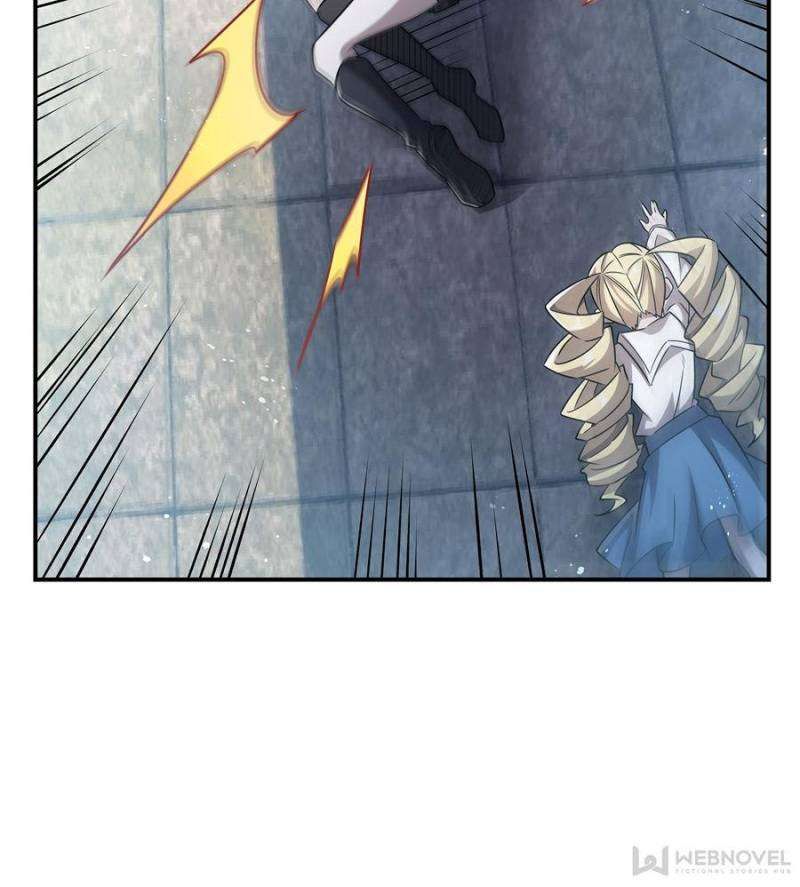 Vampires And Knight chapter 244 page 63