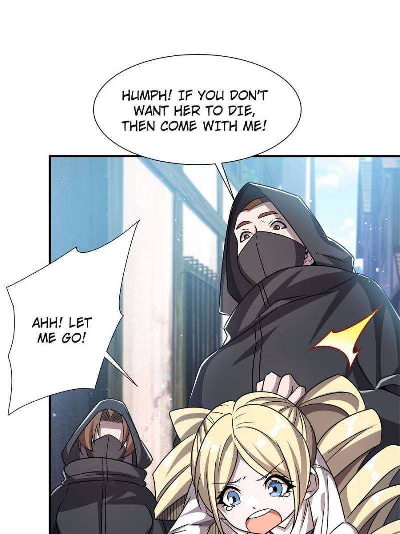 Vampires And Knight chapter 244 page 64