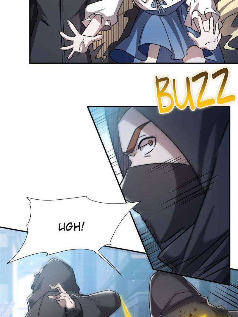 Vampires And Knight chapter 244 page 65