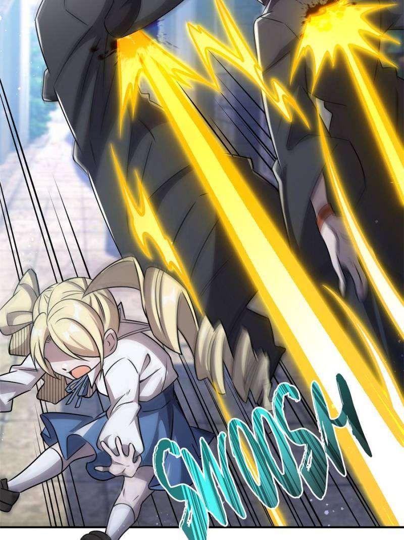 Vampires And Knight chapter 244 page 66