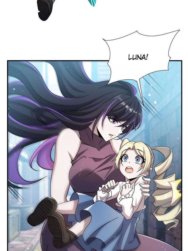 Vampires And Knight chapter 244 page 67