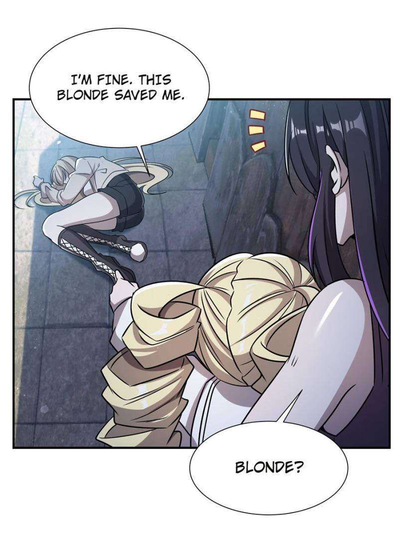 Vampires And Knight chapter 244 page 69