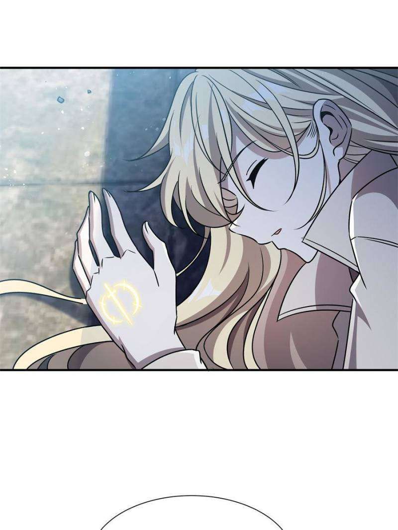 Vampires And Knight chapter 244 page 70