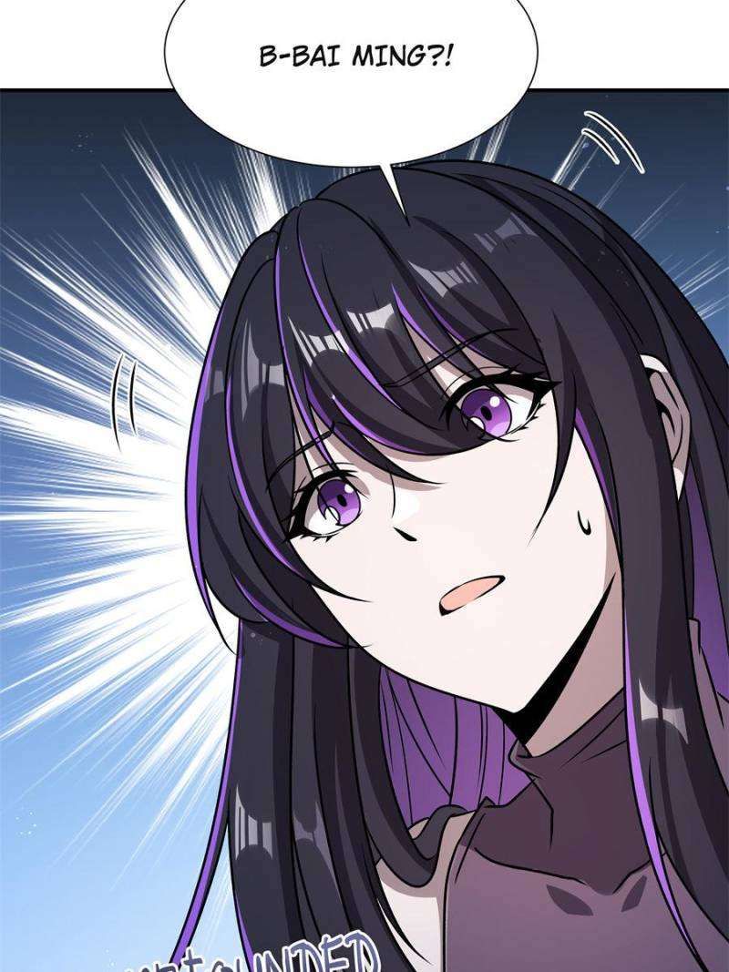 Vampires And Knight chapter 244 page 71