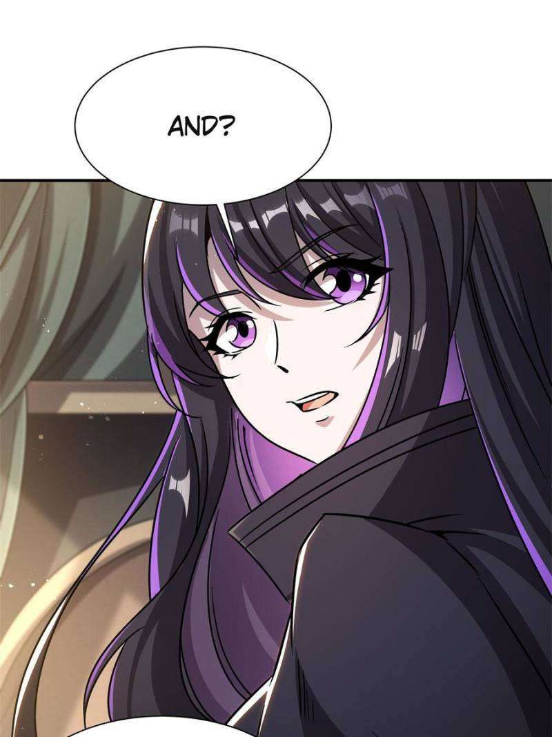 Vampires And Knight chapter 244 page 8