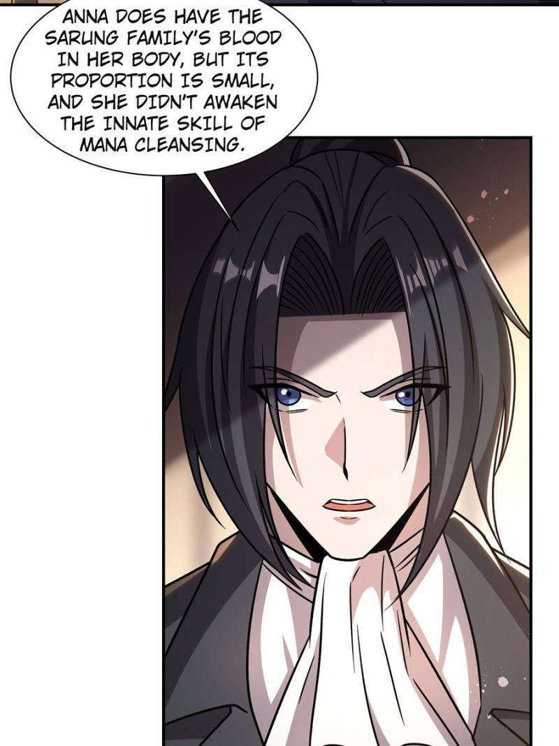 Vampires And Knight chapter 244 page 9