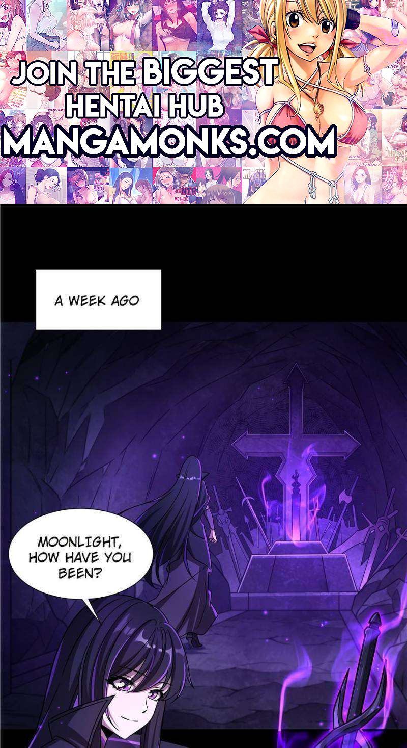 Vampires And Knight chapter 245 page 1