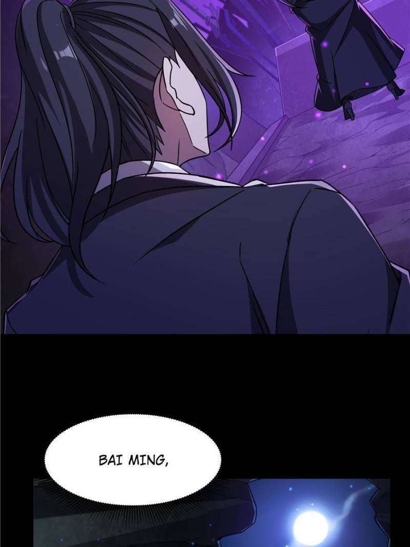 Vampires And Knight chapter 245 page 11