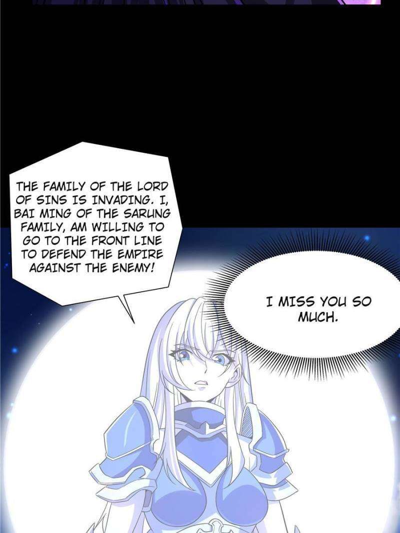 Vampires And Knight chapter 245 page 13