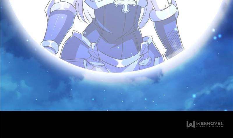 Vampires And Knight chapter 245 page 14