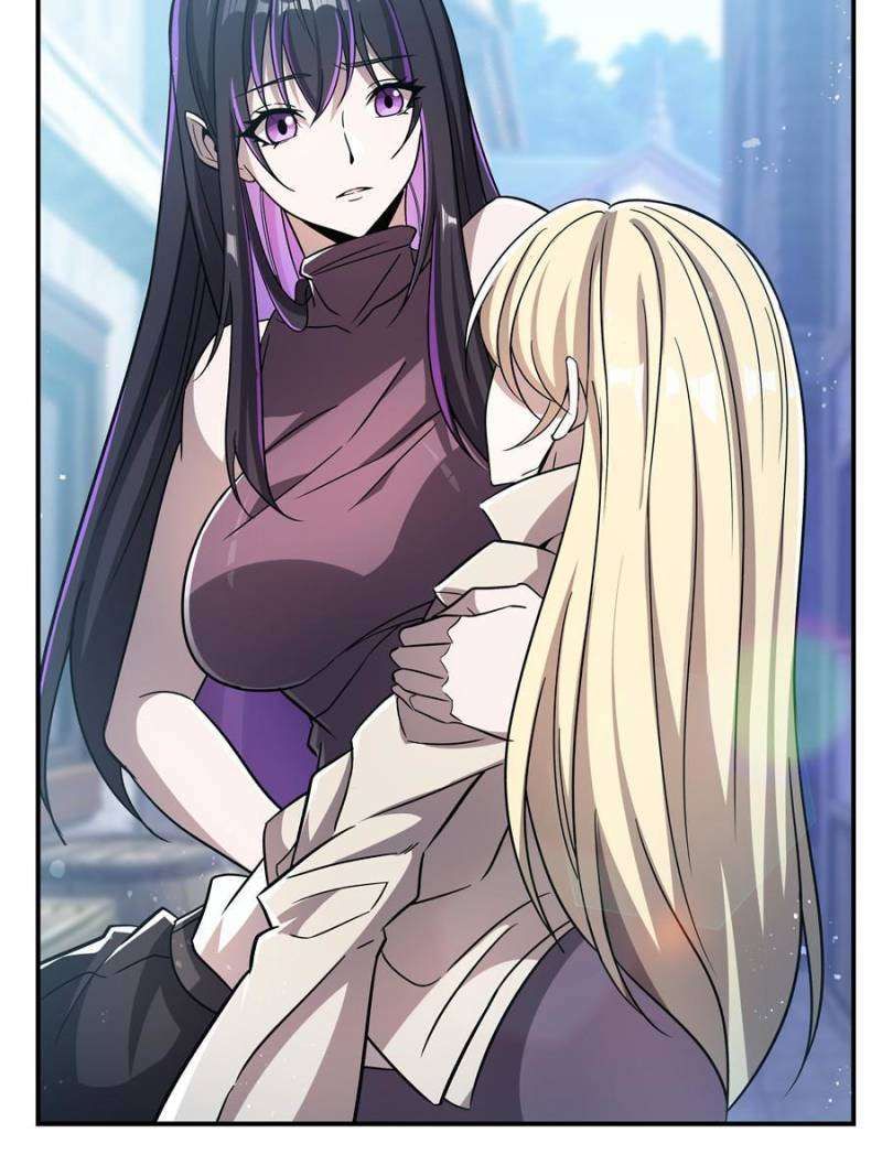 Vampires And Knight chapter 245 page 16