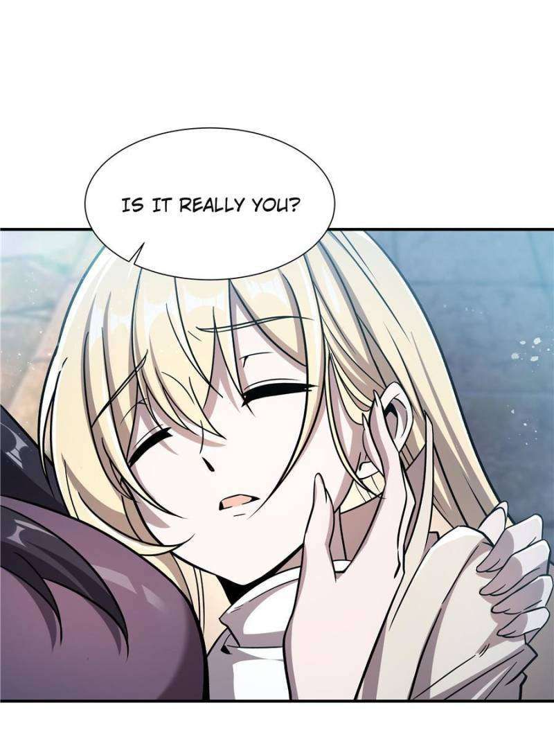 Vampires And Knight chapter 245 page 17