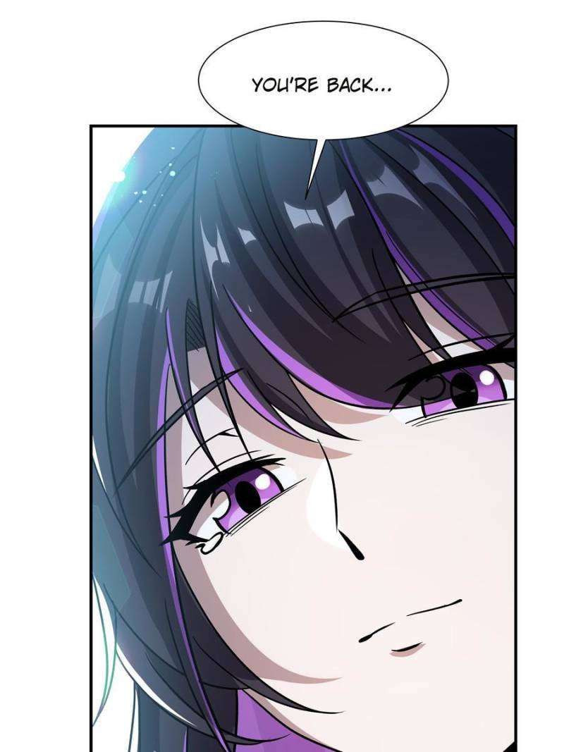 Vampires And Knight chapter 245 page 18