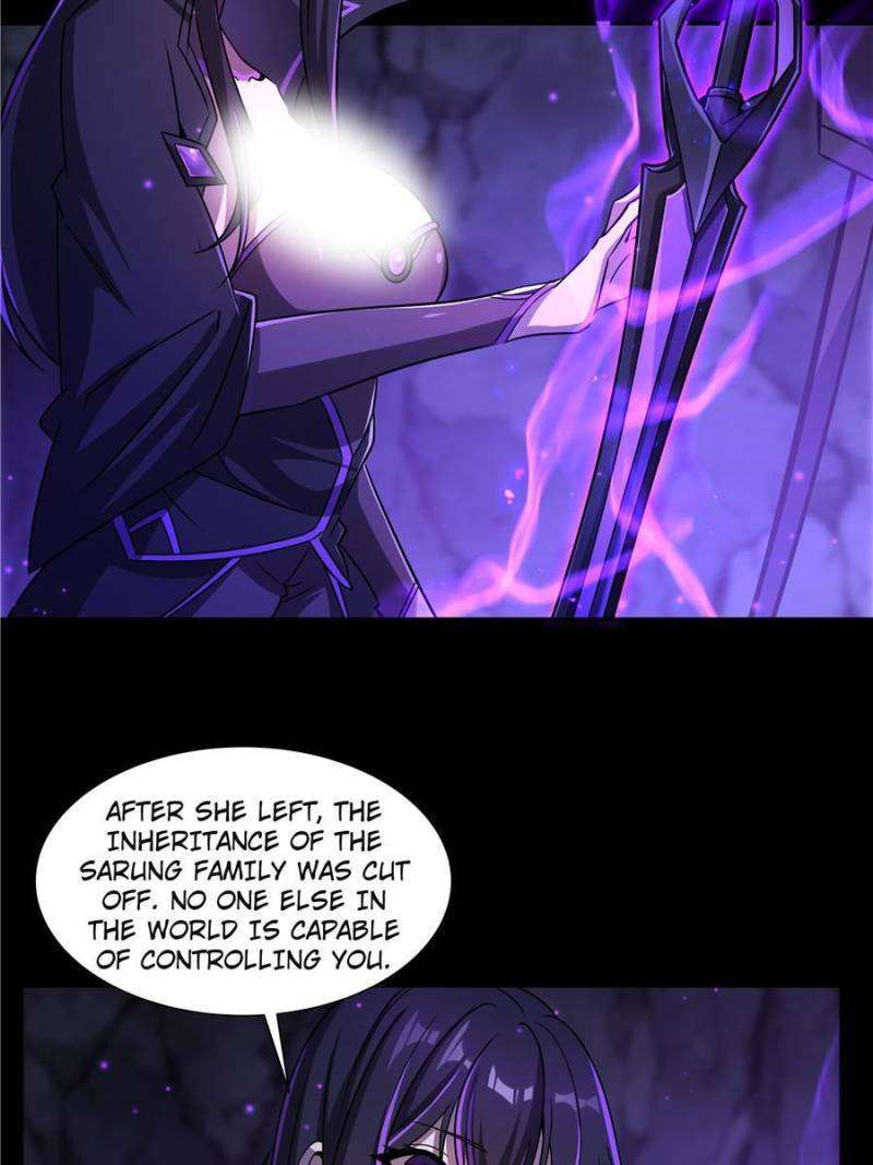 Vampires And Knight chapter 245 page 2