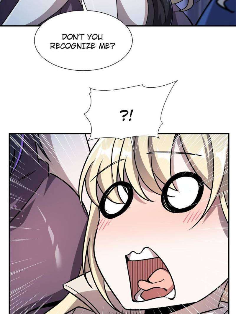 Vampires And Knight chapter 245 page 23