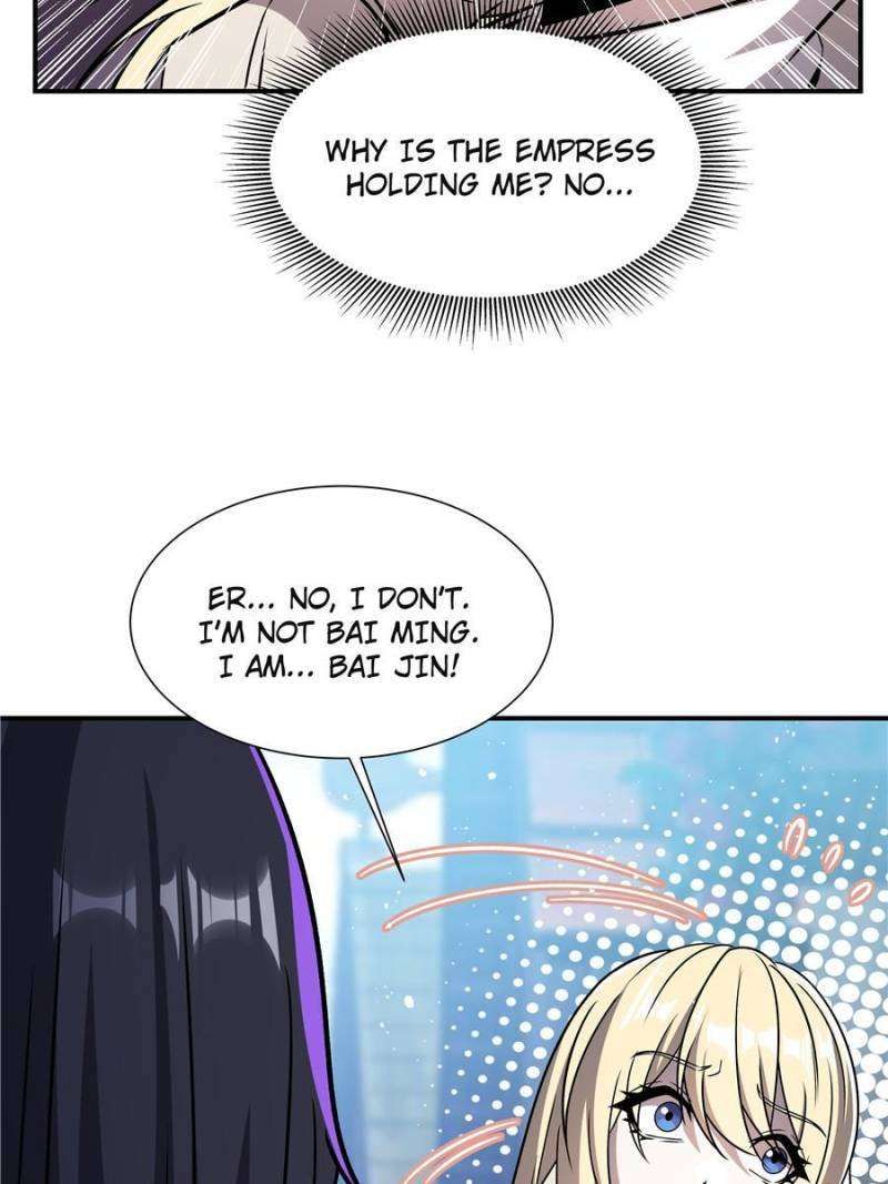 Vampires And Knight chapter 245 page 24