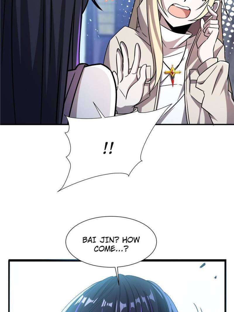 Vampires And Knight chapter 245 page 25