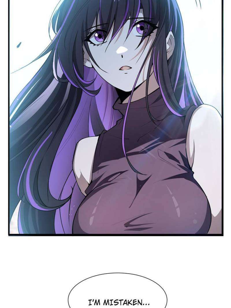 Vampires And Knight chapter 245 page 26