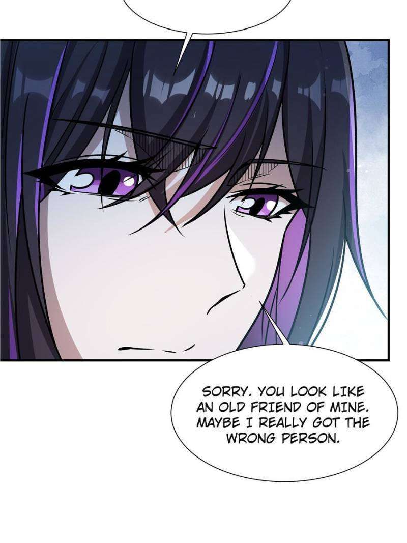 Vampires And Knight chapter 245 page 27