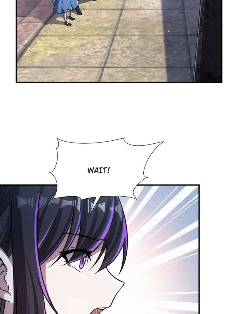 Vampires And Knight chapter 245 page 31