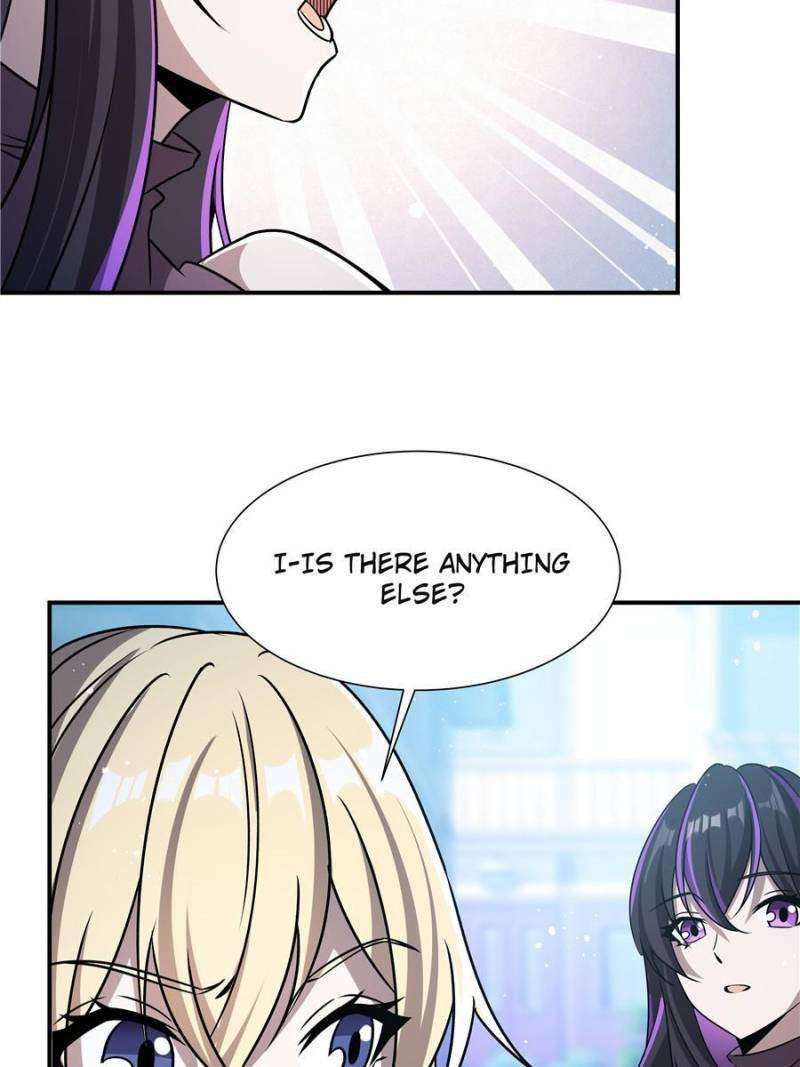 Vampires And Knight chapter 245 page 32