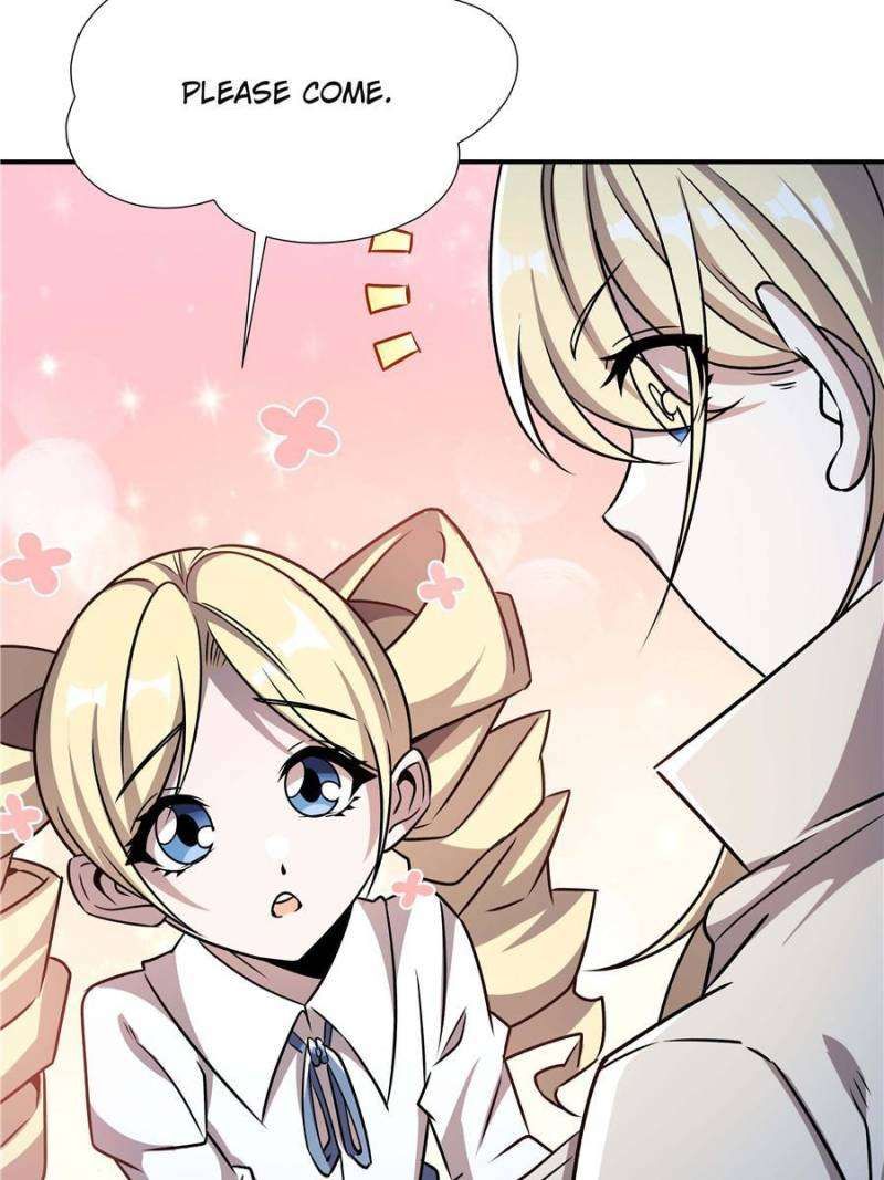 Vampires And Knight chapter 245 page 37